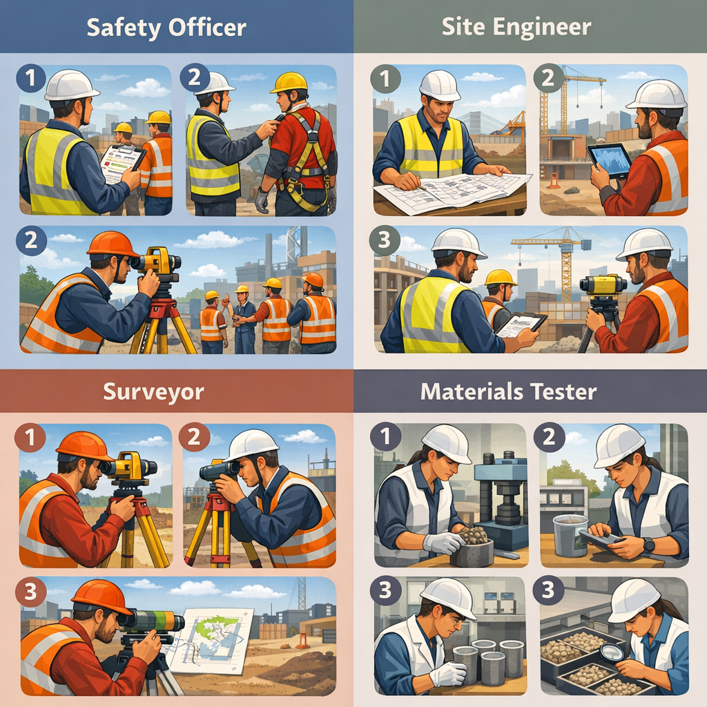 Construction Jobs